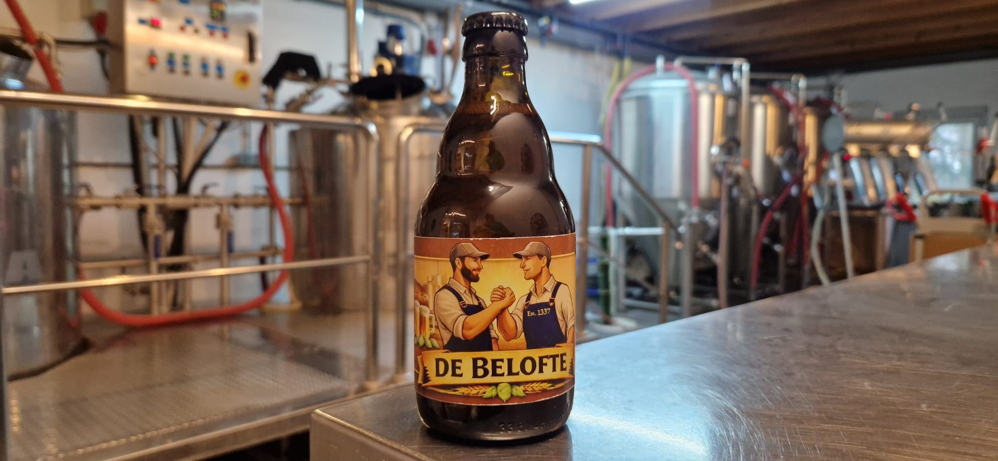 Belofte