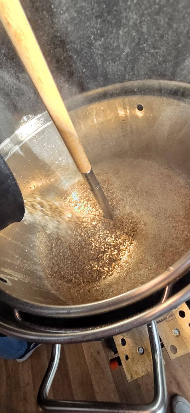 Brew